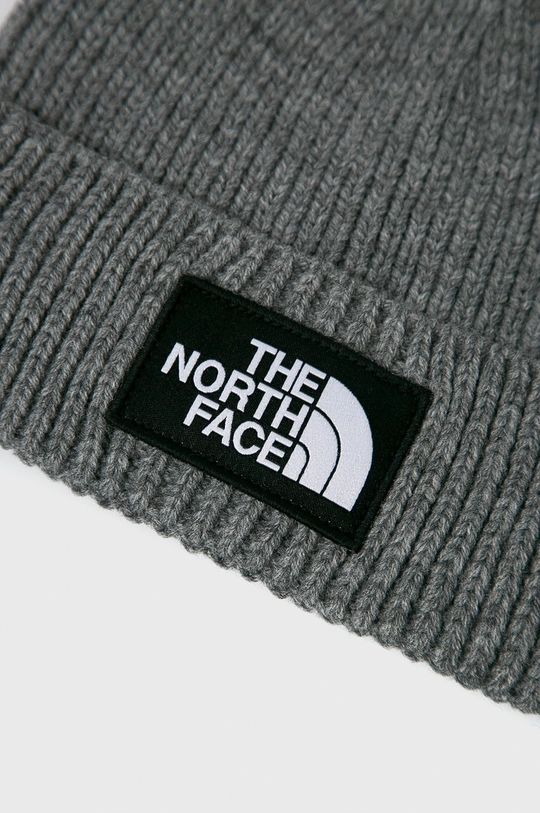 The North Face - Czapka 97 % Akryl, 1 % Elastan, 2 % Inny materiał