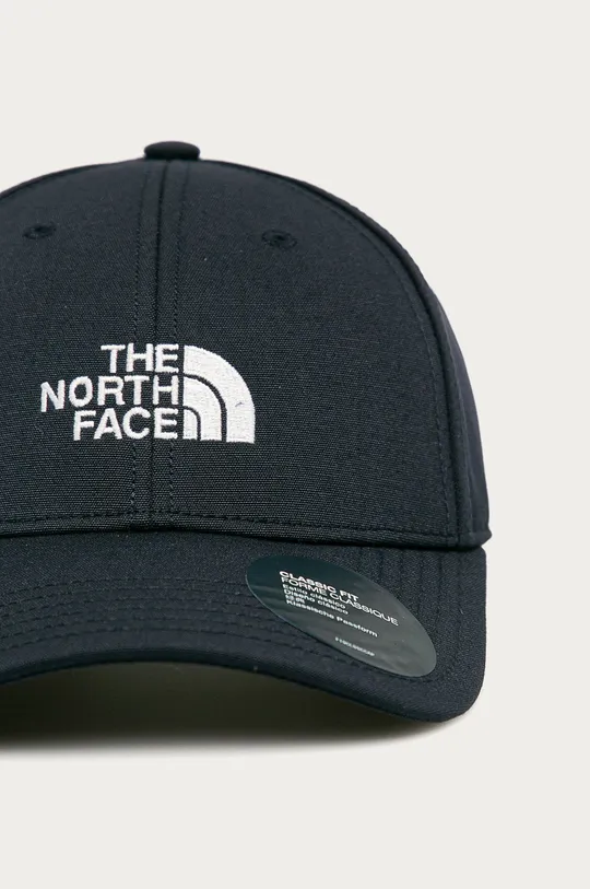 The North Face - Кепка тёмно-синий