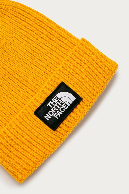 The North Face - Sapka  97% akril, 1% elasztán, 2% más anyag