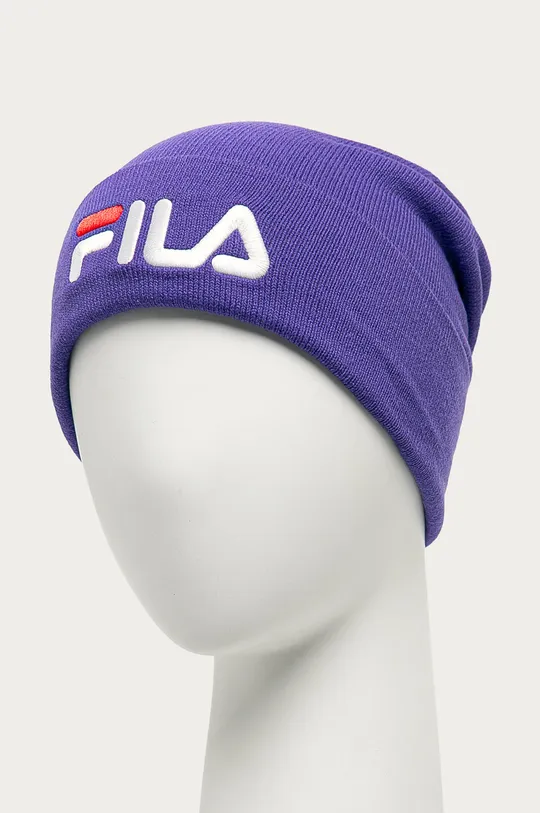 Fila - Шапка фиолетовой