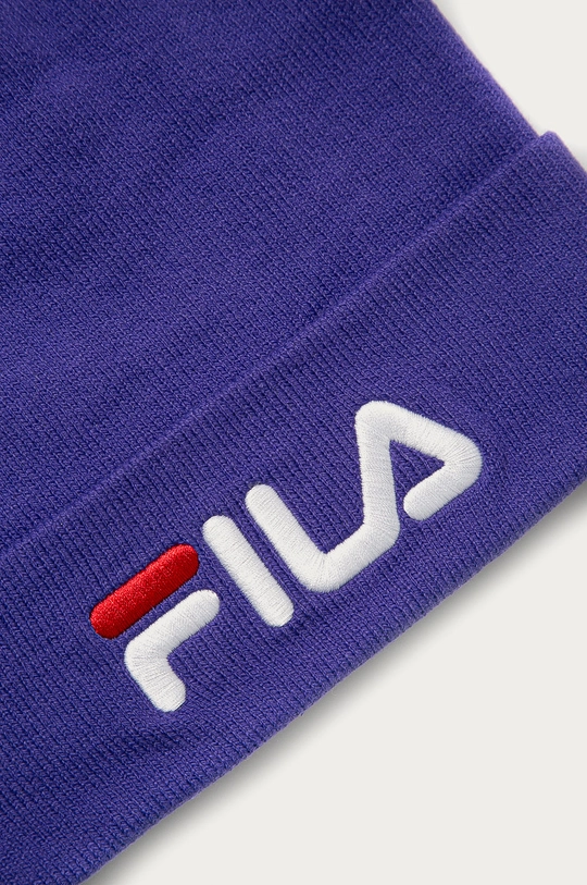 Fila - Шапка  40% Акрил, 60% Хлопок