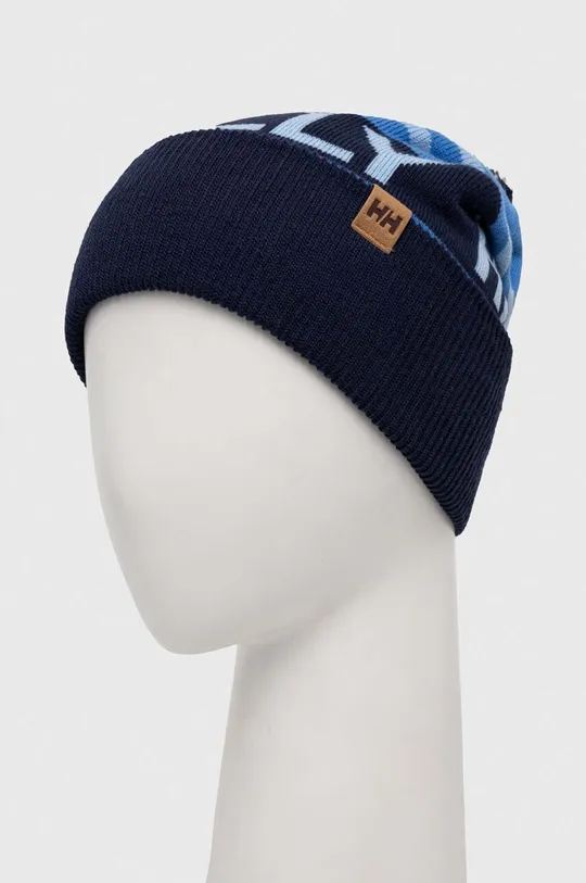 Καπέλο Helly Hansen Ridgeline σκούρο μπλε