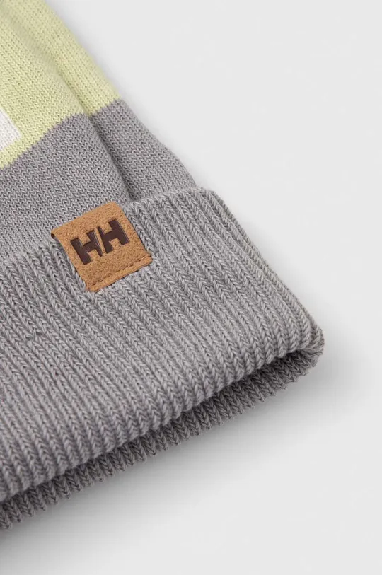 Καπέλο Helly Hansen Ridgeline 95% Ακρυλικό, 4% Πολυαμίδη, 1% Σπαντέξ
