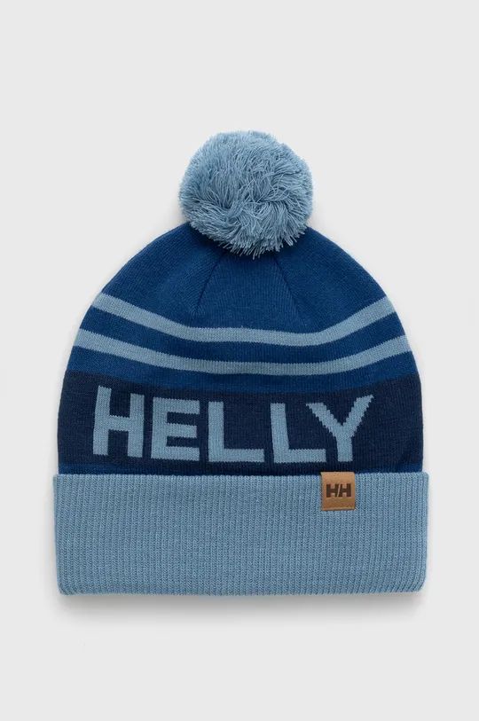 μπλε Καπέλο Helly Hansen Ridgeline Unisex