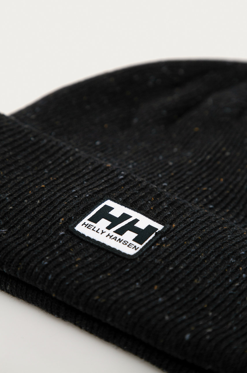 Accesorii Helly Hansen - Caciula 67154 negru