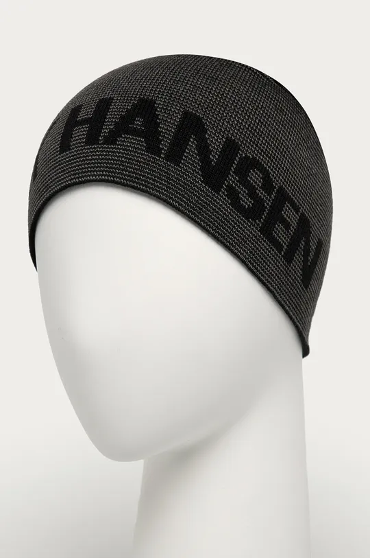 Helly Hansen berretto nero