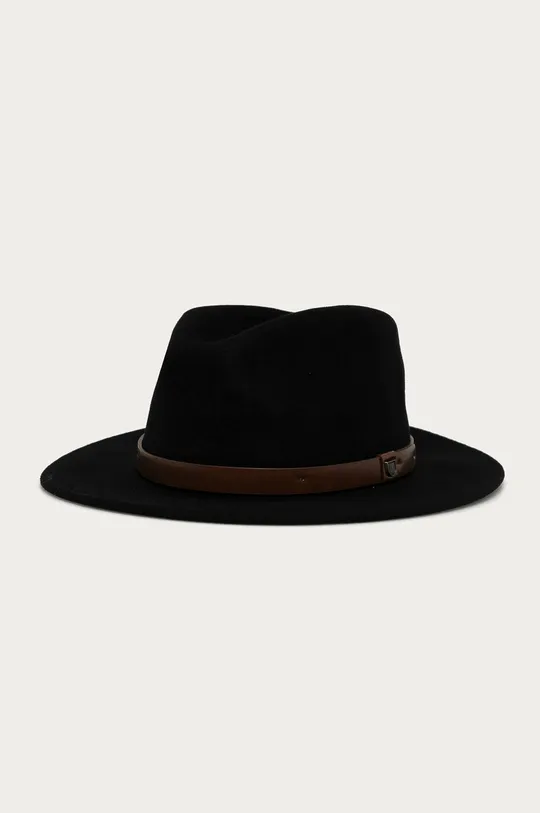 чёрный Brixton - Шляпа Unisex