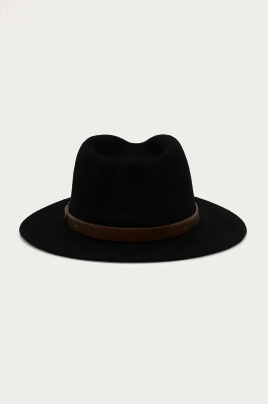 μαύρο Brixton - Καπέλο