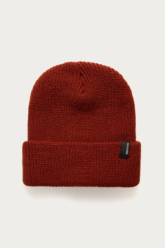 pomarańczowy Brixton - Czapka Unisex