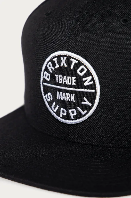 Brixton - Sapka fekete
