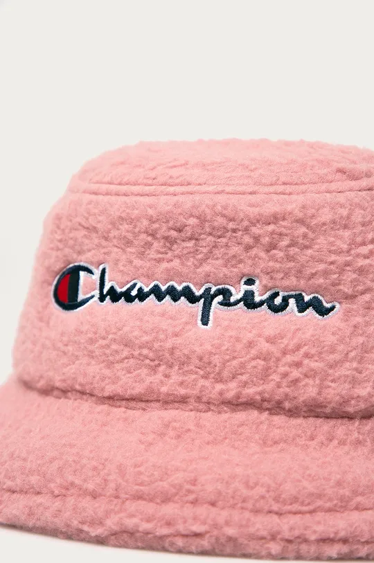 Champion - Капелюх 804929 рожевий