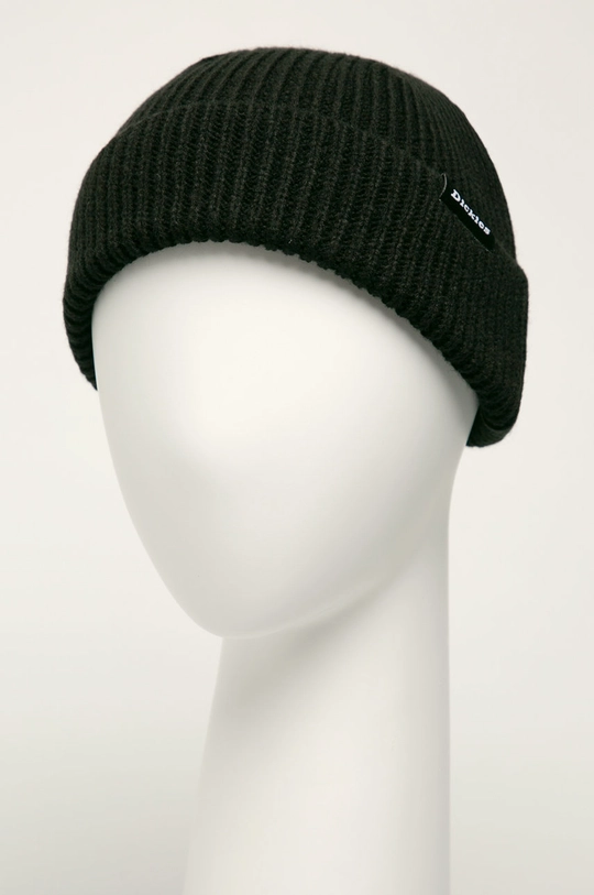 Dickies beanie black