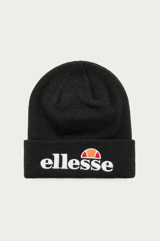 čierna Ellesse - Čiapka a rukavice