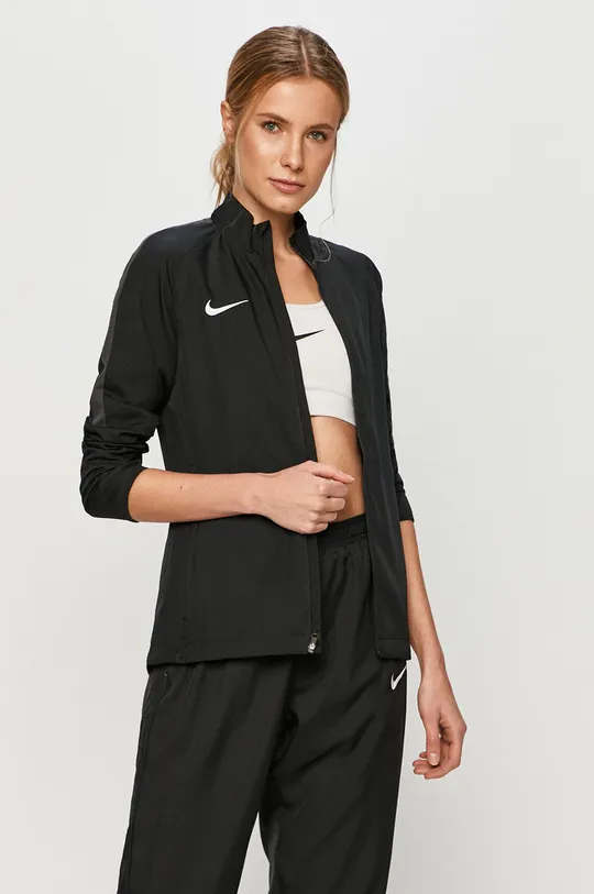 Nike - Спортивный костюм чёрный