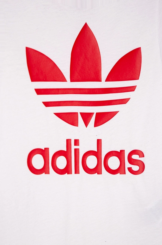 adidas Originals - Детский комплект 104-128 cm  Материал 1: 100% Хлопок Материал 2: 67% Хлопок, 33% Полиэстер