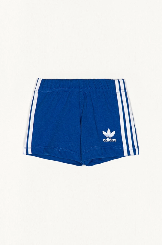 adidas Originals - Детский комплект 62-104 см 100% Хлопок