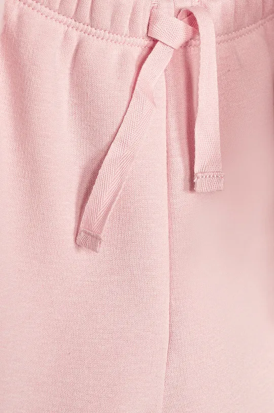 ροζ GAP - Παιδική φόρμα 50-86 cm