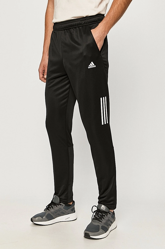 adidas Performance - Tepláková súprava FS4324  100% Recyklovaný polyester