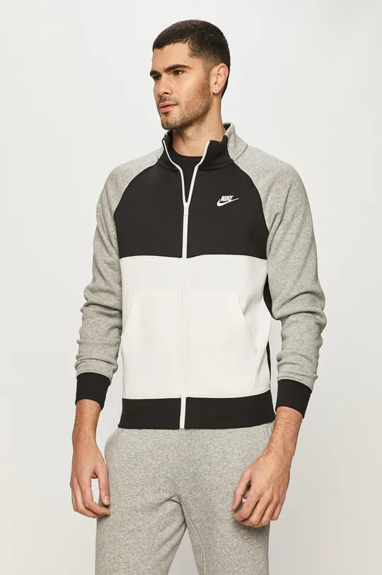 Nike Sportswear - Спортивний костюм сірий