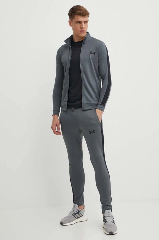 szürke Under Armour - Melegítő szett 1357139.012 Férfi