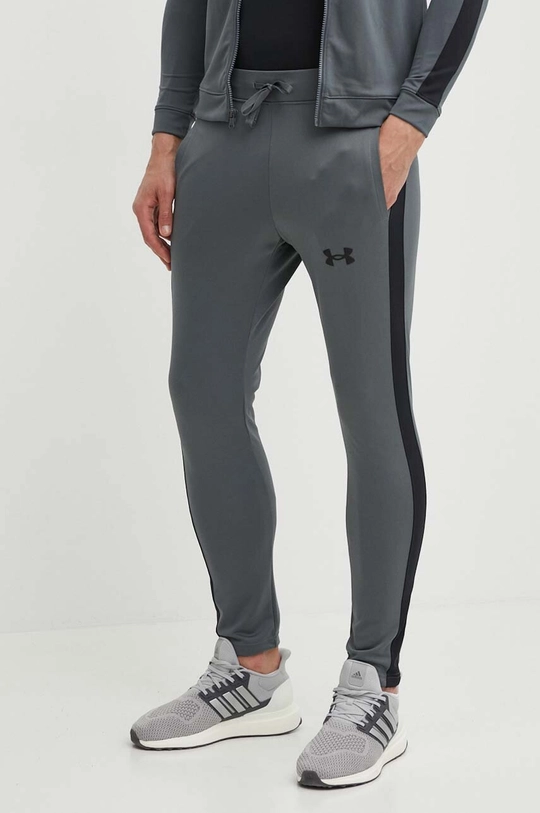 γκρί Under Armour - Φόρμα