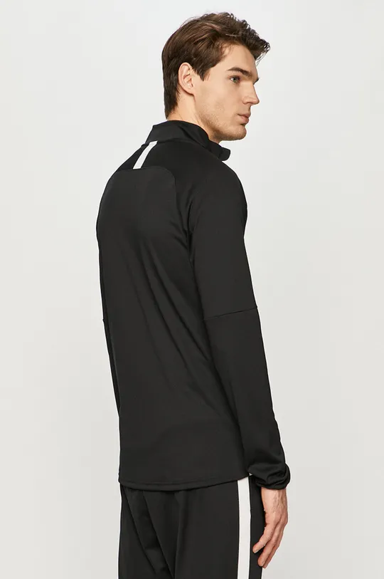 чёрный Nike Sportswear - Спортивный костюм