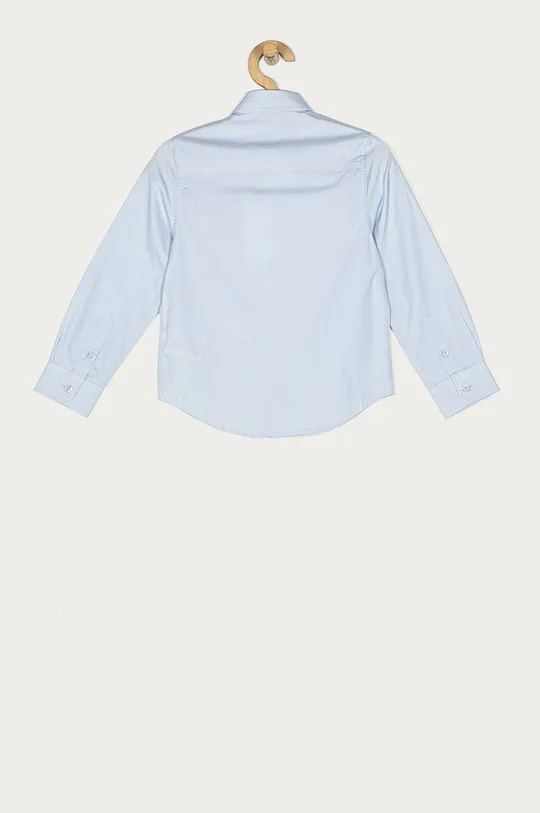 Boss - Detská košeľa 116-152 cm  100% Bavlna