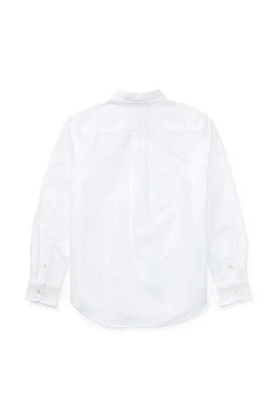 Polo Ralph Lauren - Koszula bawełniana dziecięca 134-176 cm 323819238001 100 % Bawełna