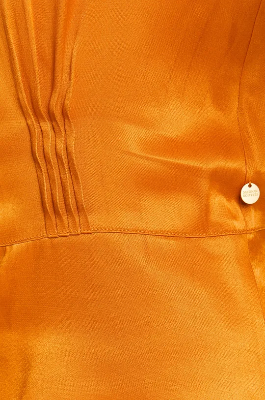 Scotch & Soda - Рубашка оранжевый