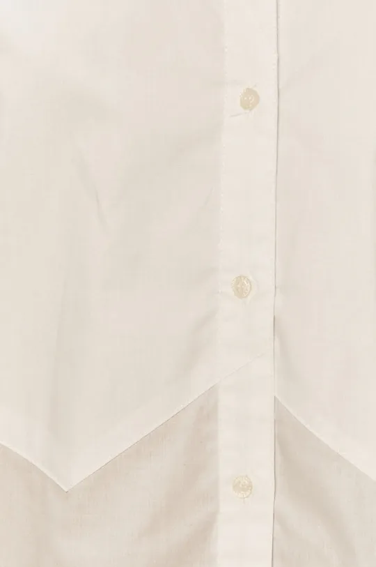 Armani Exchange - Košeľa biela