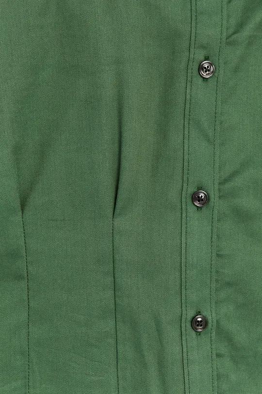 G-Star Raw - Košeľa zelená