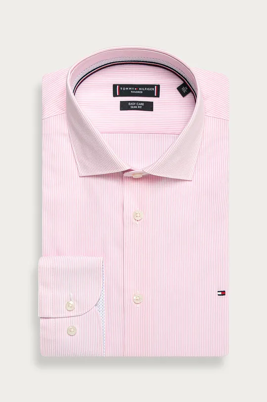 розовый Tommy Hilfiger Tailored - Рубашка Мужской