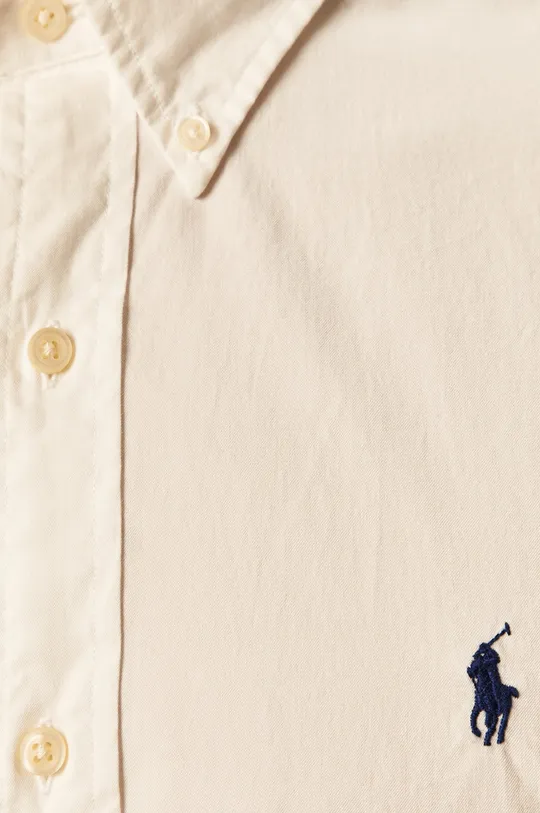 Polo Ralph Lauren - Koszula 710795235008 biały