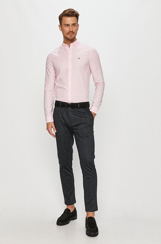 Tommy Jeans - Koszula DM0DM09420 