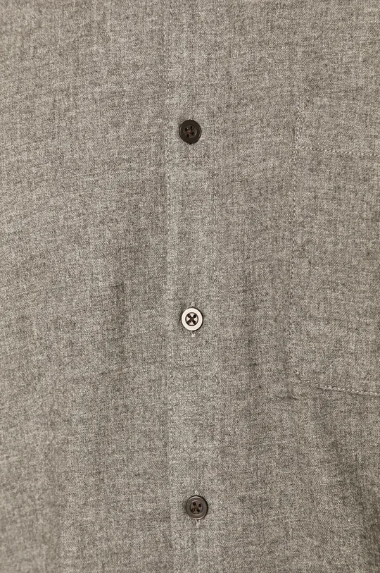 Strellson - Рубашка серый