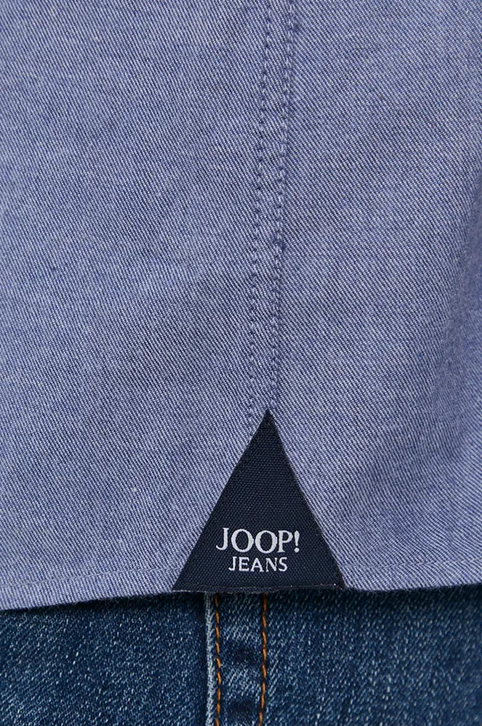 Košeľa Joop! modrá