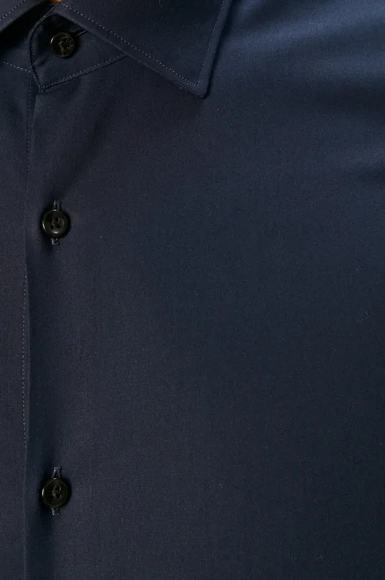 Hugo - Рубашка 100% Хлопок