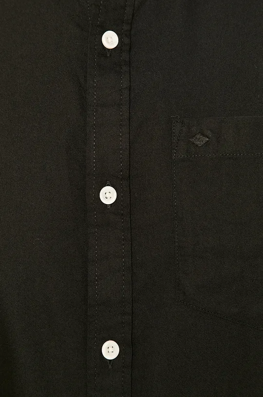 Produkt by Jack & Jones - Košeľa čierna