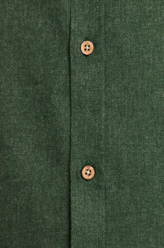 Tailored & Originals - Košeľa  35% Bavlna, 65% Polyester