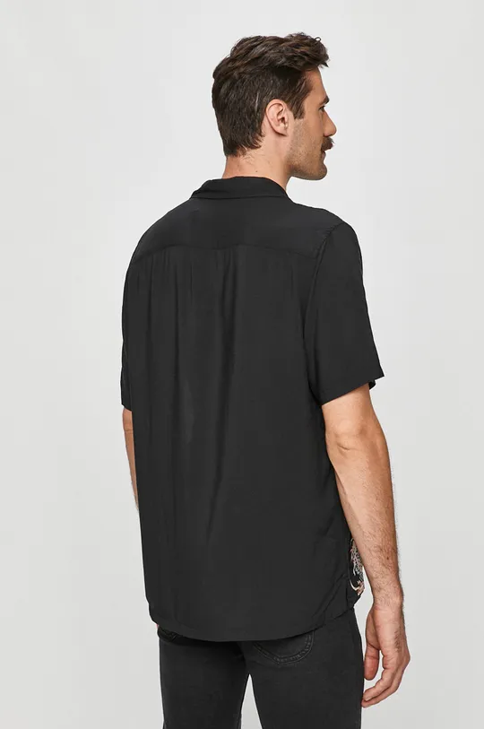 čierna AllSaints - Košeľa