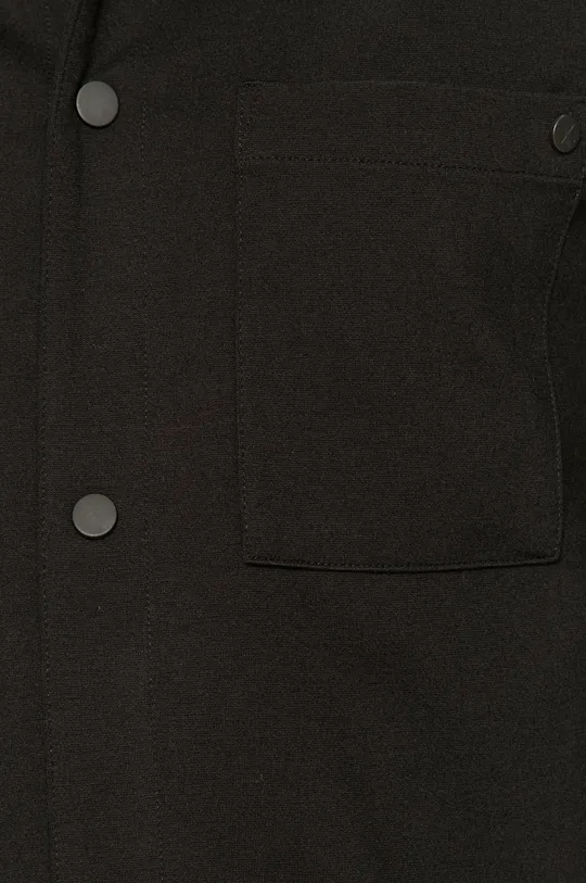 Clean Cut Copenhagen - Рубашка чёрный