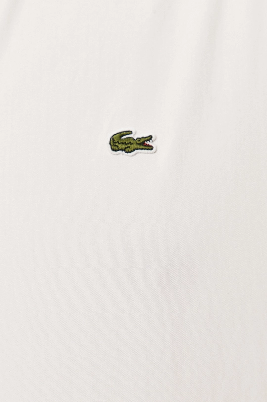 Lacoste Бавовняна сорочка