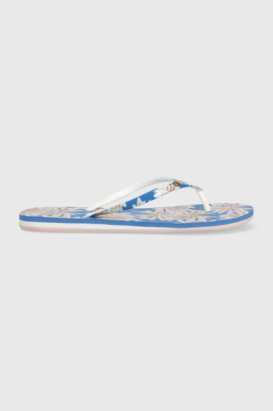 kék Roxy flip-flop Női