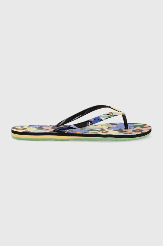 Roxy flip-flop többszínű