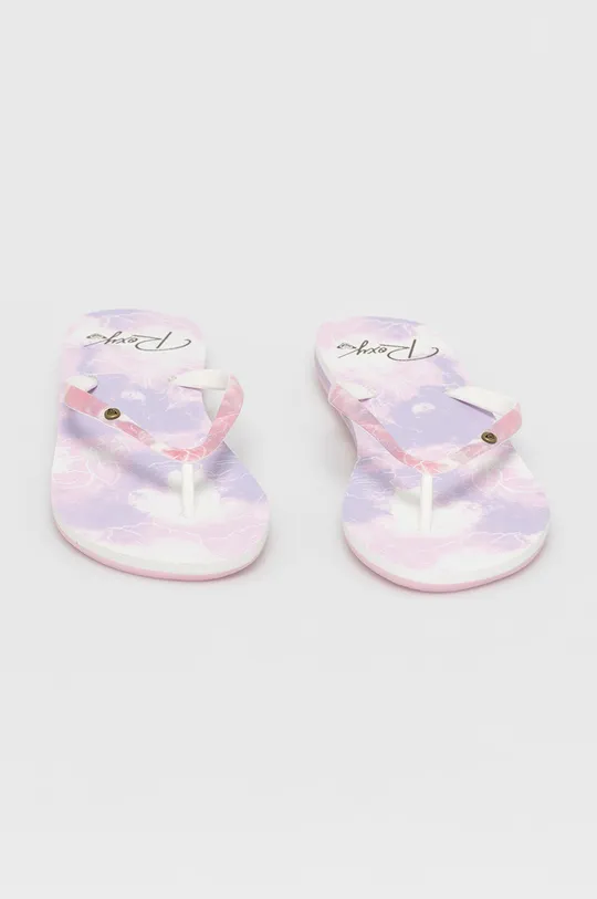 Roxy - Flip-flop rózsaszín