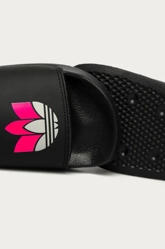 adidas Originals - Papucs cipő FW0540  Szár: szintetikus anyag Belseje: textil Talp: szintetikus anyag