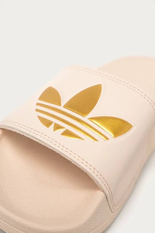 adidas Originals - Šľapky Adilette Lite W FW0541  Zvršok: Syntetická látka Vnútro: Syntetická látka, Textil Podrážka: Syntetická látka