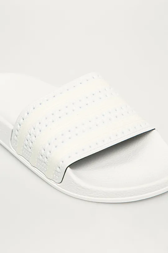 adidas Originals - Papucs cipő Adilette FW2291  Szár: szintetikus anyag Belseje: textil Talp: szintetikus anyag