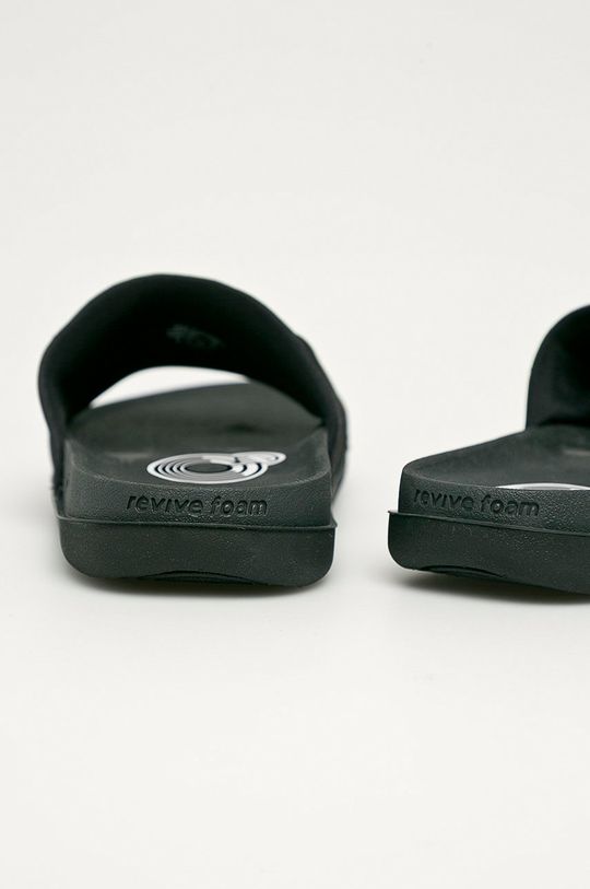 Nike Sportswear - Pantofle  Svršek: Umělá hmota Vnitřek: Umělá hmota, Textilní materiál Podrážka: Umělá hmota