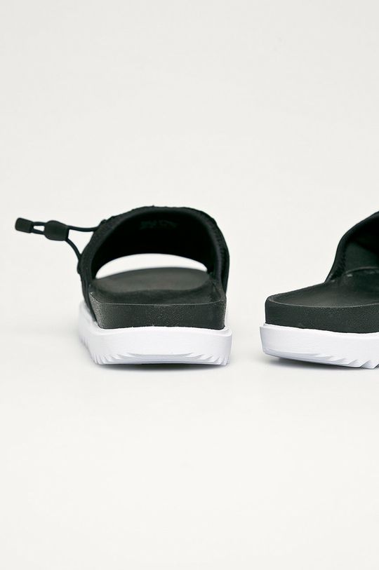 Nike Sportswear - Pantofle Asuna  Svršek: Textilní materiál Vnitřek: Umělá hmota, Textilní materiál Podrážka: Umělá hmota